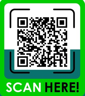JoyRiders QR Code